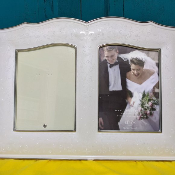 Lenox - Double Frame - 0076 - Picture 1 of 3